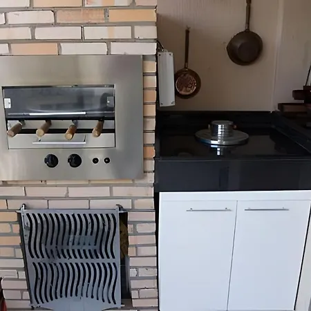 Loft Executivo - Ideal para família.-2