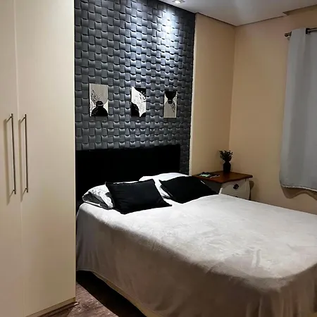 Loft Executivo - Ideal para família.-3